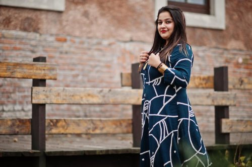 The Power of Co-Ord Sets: Versatile Fashion Choices for Indian Women