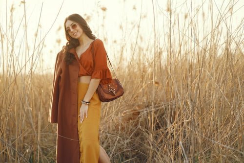 Why Boho Fashion Is Here to Stay: Key Pieces from CINKs Latest Collection
