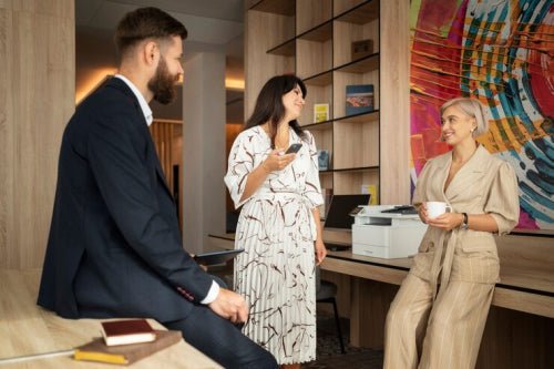 How CINK Combines Affordability and Luxury in Every Piece
