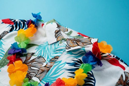 The Power of Prints: How CINK Uses Bold Patterns to Make a Statement