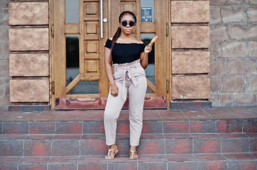 How CINKs Tops and Trousers Are Revolutionizing Everyday Fashion