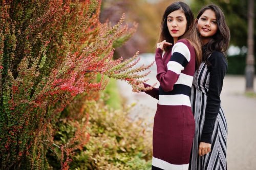 The Growing Appeal of Co-Ord Sets Among Young Indian Women