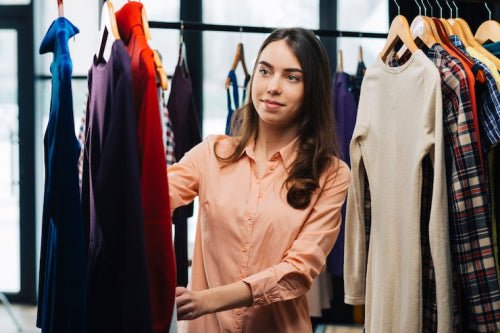The Role of Sustainable Fashion in Indian Retail