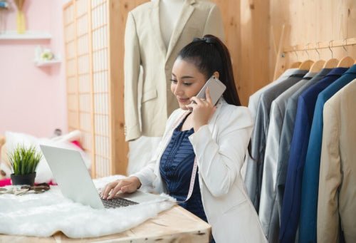 The Rise of Online Boutiques in Indias Fashion Scene
