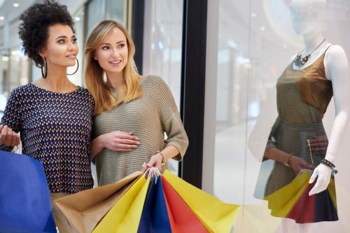 The Benefits of Multi-Brand Retail for Fashion Shoppers
