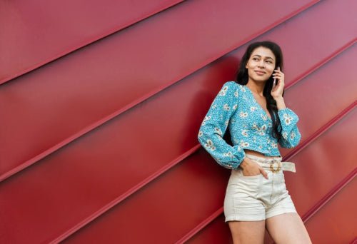 The Appeal of Fusion Wear for Urban Indian Women