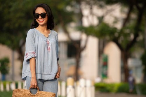 The Growing Popularity of Fusion Wear Among Urban Indian Women
