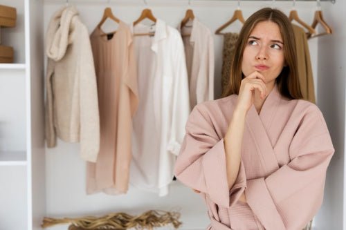 Why Co-Ord Sets Are Becoming a Wardrobe Staple
