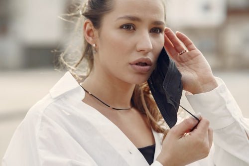 How to Style Statement Earrings with Simple Outfits