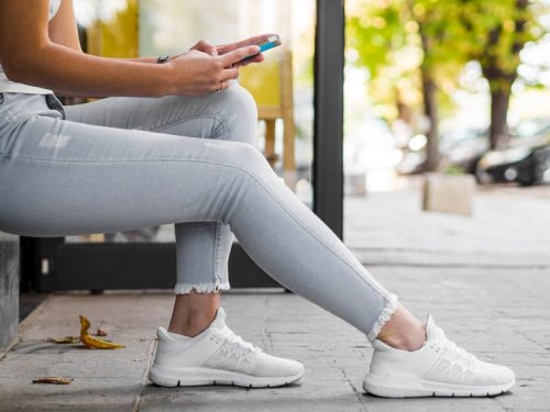 How to Choose Comfortable Sneakers for Everyday Wear