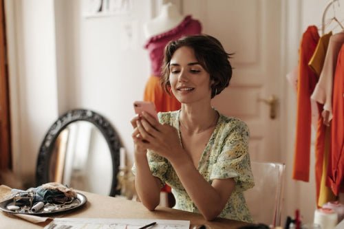 How Social Media Is Shaping the Future of Indian Fashion