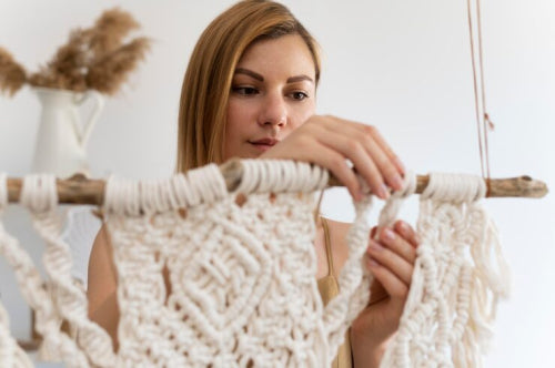 Cotton Fits Prominently in Current Fashion