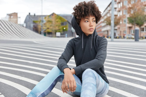 Stylish Outfits as Alternatives to Sweats for 2026