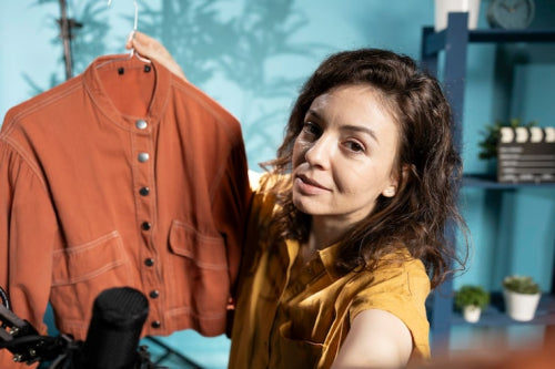 Statement Clothing Gains Attention