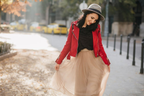 Skirt Styling Approaches for Fall Trends