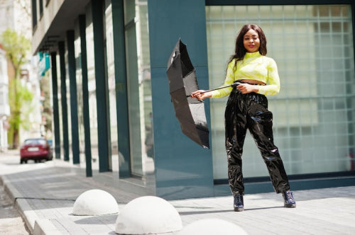 Fashion Trends from 2025 Continuing into 2026