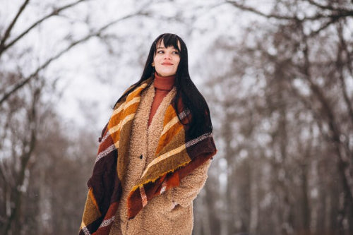 Fall Winter Dress Trends for 2026
