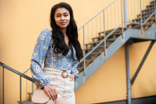 Fashion Trends for Indian Women in 2025