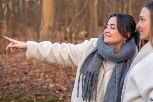 Fall Winter Trends Extending into Next Year