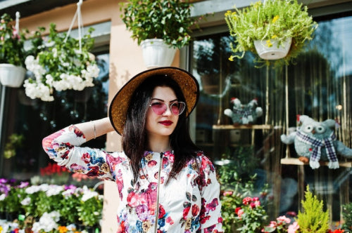 Spring Summer 2026 Trends in Stores