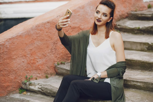 Ins and Outs Define 2025 Fashion