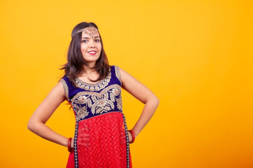 Bollywood Influences Ethnic Wear for Young Women