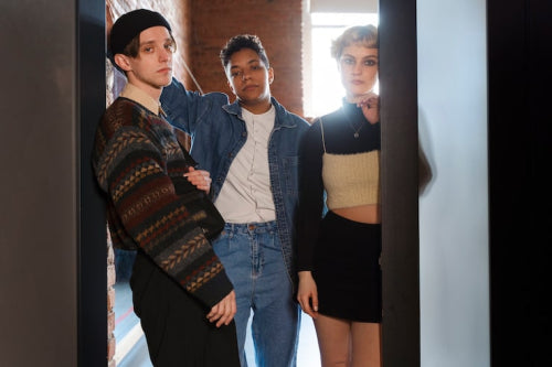 Fashion Trends from 2025 into 2026