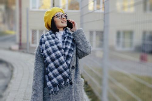 7 Fail-Safe Outfit Combinations Perfect for February Weather