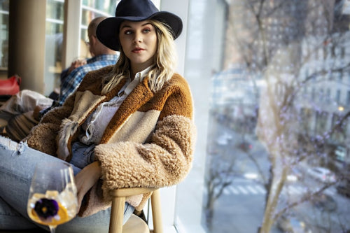 The February Fashion News To Reignite Your Style This Winter