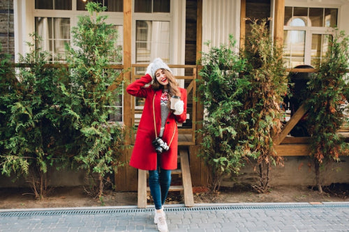 The Must-Have Dress Trends for Winter 2026