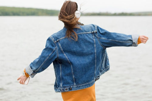 These Denim Styles Are BACK! | How To Wear Them in 2026