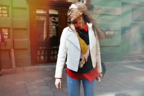 The Dated Fashion Trends We're Leaving Behind in 2026