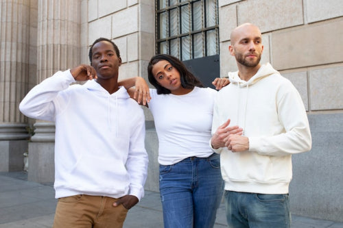 Better Than White T-Shirts and Crewneck SweatersThese Are the Biggest Top Trends to Know For 2026