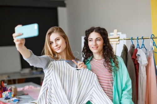 Im a Fashion EditorHeres What I Predict It Girls Will Be Wearing (and Buying) in February