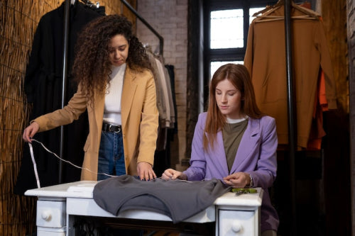 Experts Say These 10 Fashion Trends Will Be Everywhere in 2026