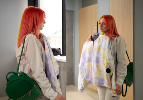 The Dated Fashion Trends Were Leaving Behind in 2026