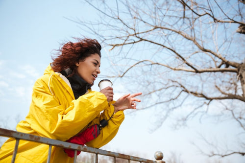 It's Freezing Outside, But I'm Already Daydreaming About These 7 Spring 2026 Trends