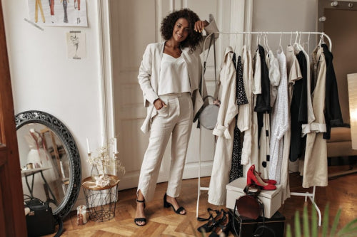 How to Build a Capsule Wardrobe with Versatile Dresses and Co-Ord Sets