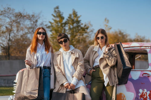 Top 5 Fashion Trends to Watch in 2026