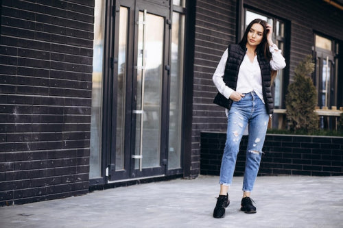 How to Style Denim Co-Ords for Both Casual and Formal Looks