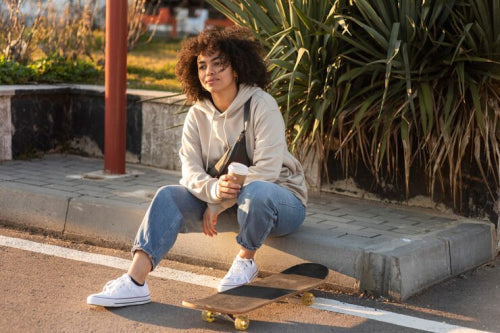 Casual Sneakers for Women: Perfect for Every Day