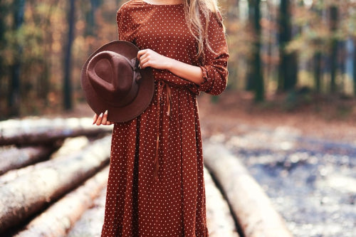 Layering Dresses for All Seasons: The Ultimate Guide