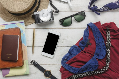 Travel in Style: Essential Pieces for Your Next Getaway