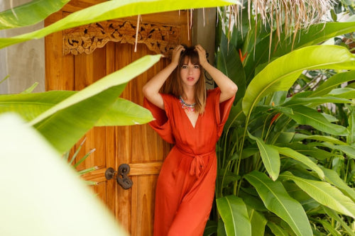 How Resort Wear Is Revolutionizing Fashion