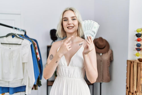 Affordable Dresses: How to Look Expensive Without Breaking the Bank