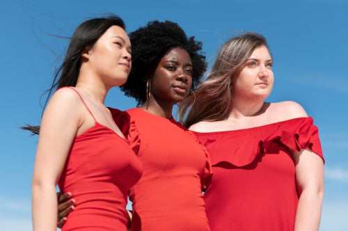 The Promise of Inclusivity: Why Size-Inclusive Fashion Is a Game-Chang ...