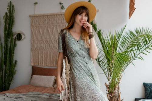 Linen Co-Ord Sets Become Staple for Warm-Weather Outfits in India