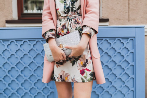Printed Tops and Trousers Co-Ords Reflect Practical Style Preferences