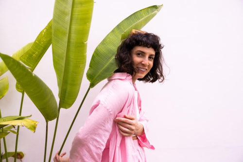 Sustainable Approaches Influence Fabric Choices in Indian Fashion