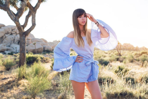 Sheer Layers Add Subtle Dimension to Summer Outfits in 2026